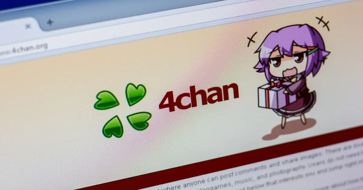 4chan The Online Community that Redefined Imageboards