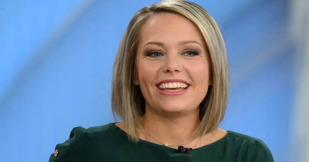 Dylan Dreyer The Meteorologist Who Captivated the Nation