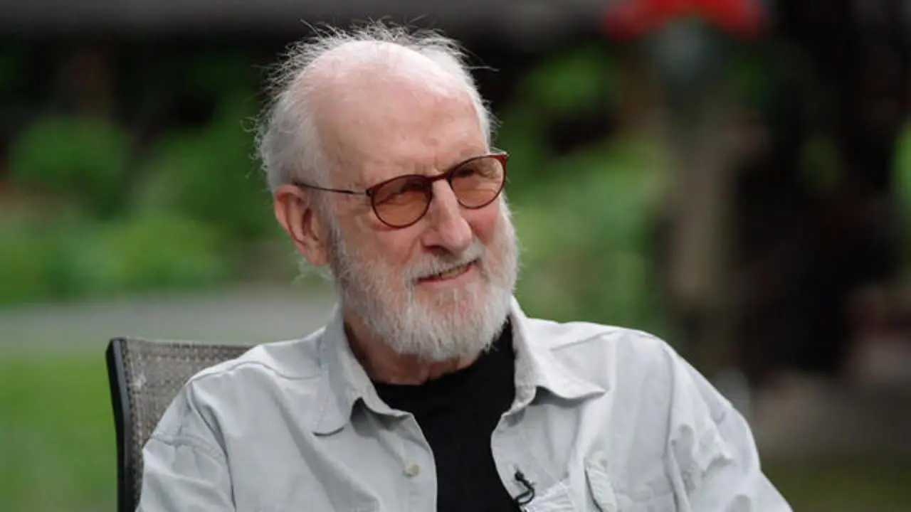 James Cromwell A Multi-Talented Actor with a Timeless Career